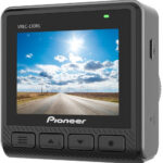 Pioneer VREC-130RS návod