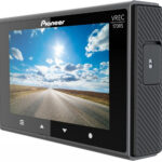 Pioneer VREC-170RS návod