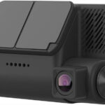 Pioneer VREC-Z810SH návod