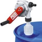 Piusi 2” BSP návod