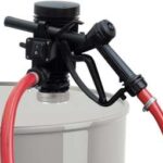 Piusi Pico 24 A 24V 902452 návod