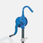 Piusi Pumpa 902454 návod