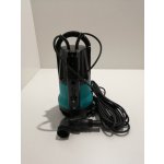 Piusi Three25+externí spodní sání+SB325 meter 230V návod