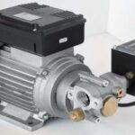 Piusi VISCO-FLOWMAT 230/3 230V Viscomat 901066 návod