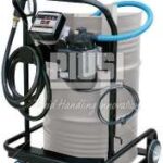 Piusi Viscotroll 70 K33 návod