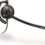 Plantronics 201500-02 návod