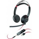 Plantronics 207576-01 návod