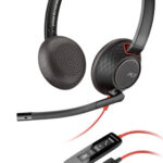 Plantronics 207576-03 návod