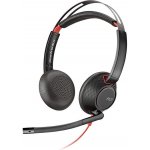 Plantronics 207586-01 návod