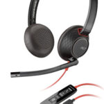 Plantronics 207586-03 návod