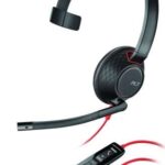 Plantronics 207587-201 návod