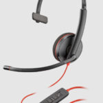 Plantronics 209746-201 návod