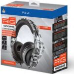 Plantronics 210681-05 návod