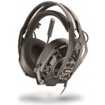 Plantronics 211220-05 návod