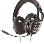 Plantronics 211835-05 návod