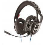 Plantronics 211836-05 návod