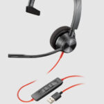 Plantronics 213928-01 návod
