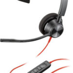 Plantronics 213929-01 návod