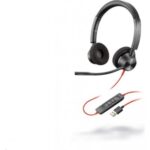 Plantronics 213934-01 návod