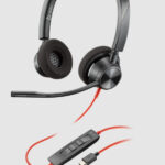 Plantronics 213935-01 návod