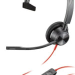 Plantronics 214014-01 návod