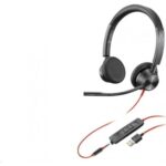 Plantronics 214016-01 návod