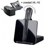 Plantronics 84693-12 návod