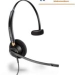 Plantronics 89433-02 návod