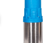 Plastovar Pumpa BlueLine PMC1004PA návod