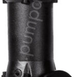 Plastovar Pumpa black line 40BLC21.1 400V 1