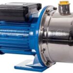Plastovar Pumpa blue line PJM101C 230V návod