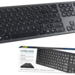 Platinet PMK100WB návod