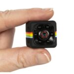 Platinium POCKET SPY HD SQ11 návod