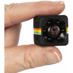 Platinium Pocket Cam HDQ návod