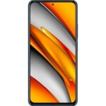 Poco F3 8GB/256GB návod