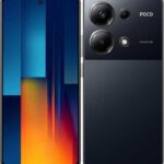 Poco M6 PRO 8GB/256GB návod