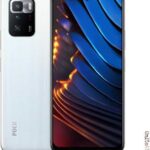 Poco X3 GT 8GB/256GB návod