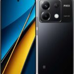 Poco X6 5G 12GB/256GB návod