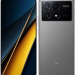 Poco X6 PRO 5G 12GB/512GB návod