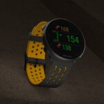 Polar Vantage M2 návod