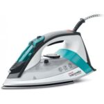 Polti VAPORELLA QUICK & COMFORT QC110 návod