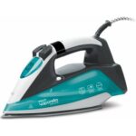 Polti VAPORELLA QUICK & SLIDE QS220 návod