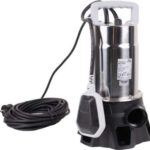 Pontec PondoDrain Mud 10000 návod