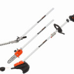 PowerPlus POWDPG7553 40V LI návod