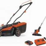 PowerPlus POWDPG75565 návod