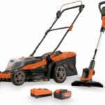 PowerPlus POWDPG75621 návod