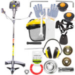 Powermat PM-KS-520HAV návod