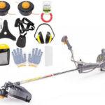 Powermat PM-KS-520HAVM návod