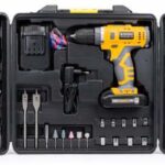 Powermat PM-WA-20V1-SU návod