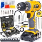 Powermat PM-WA-20V2-SU návod